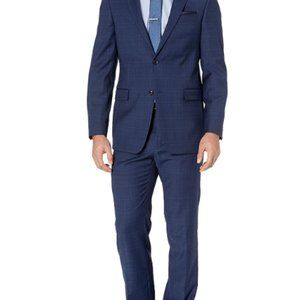 Men's Modern Fit Suit